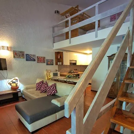Settimo Cielo House