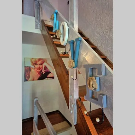 Settimo Cielo House شقة بونتي سول مينشيو