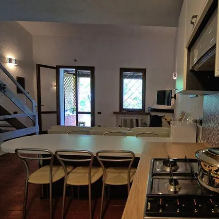 Settimo Cielo House