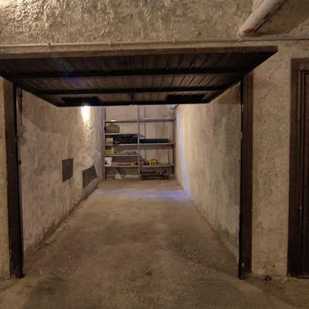 شقة Settimo Cielo House *