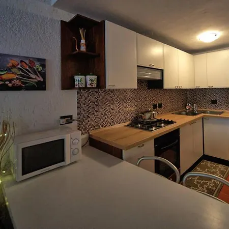 شقة Settimo Cielo House *