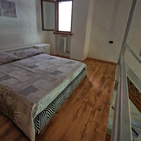 Settimo Cielo House