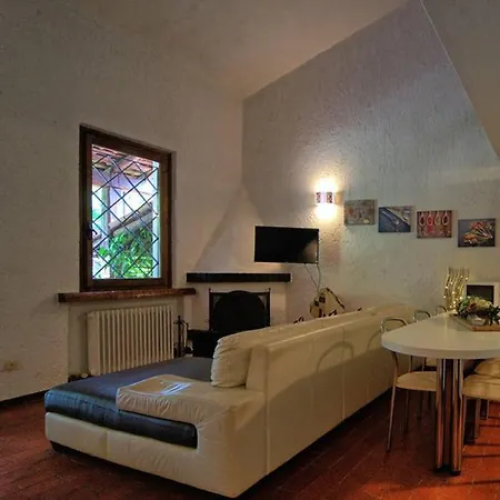 Settimo Cielo House بونتي سول مينشيو
