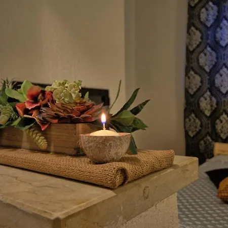 Settimo Cielo House شقة بونتي سول مينشيو