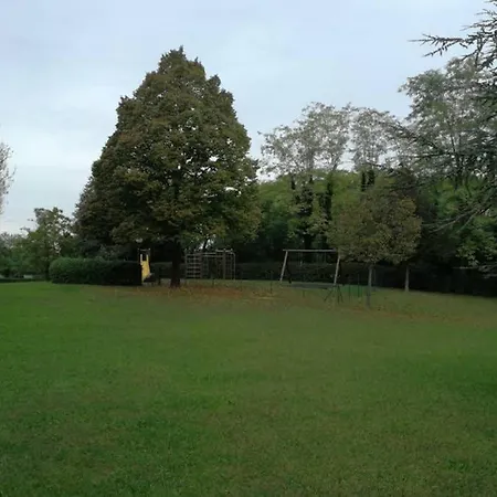 شقة Settimo Cielo House