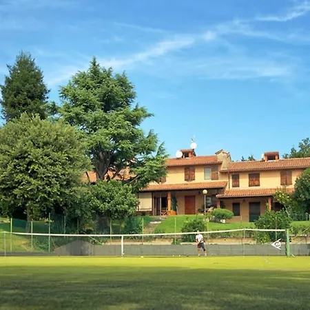 شقة Settimo Cielo House *